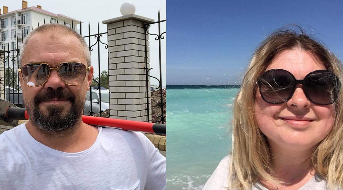 Нападения на честных и активных? За что облили кислотой Гандзюк и убили Олешко