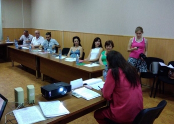 Общественные аудиторы ждут от Департамента энергосбережения отчетов не о потраченных миллионах, а о сэкономленных  киловаттах электроэнергии и кубометрах газа