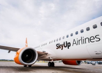 В аэропорту Анталии застряли 170 украинских туристов