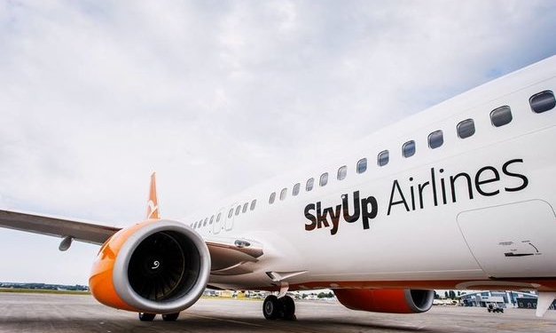 В аэропорту Анталии застряли 170 украинских туристов