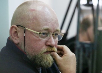 Рубан попросил включить его в списки на обмен от “ДНР” – адвокат