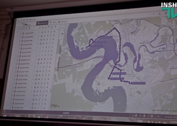 Городская власть и перевозчики пообещали за 2 недели установить GPS-трекеры на маршрутки