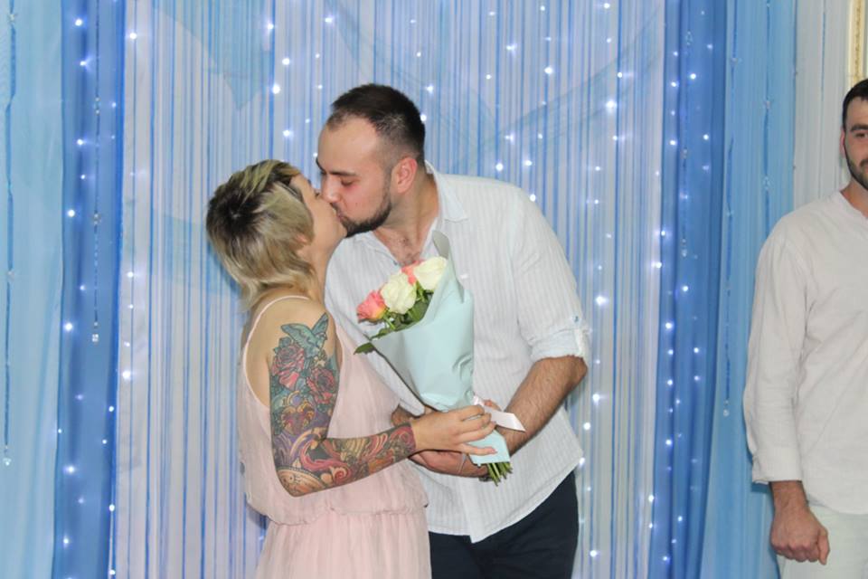 «Брак за сутки» на Николаевщине «перешагнул» тысячный рубеж 5