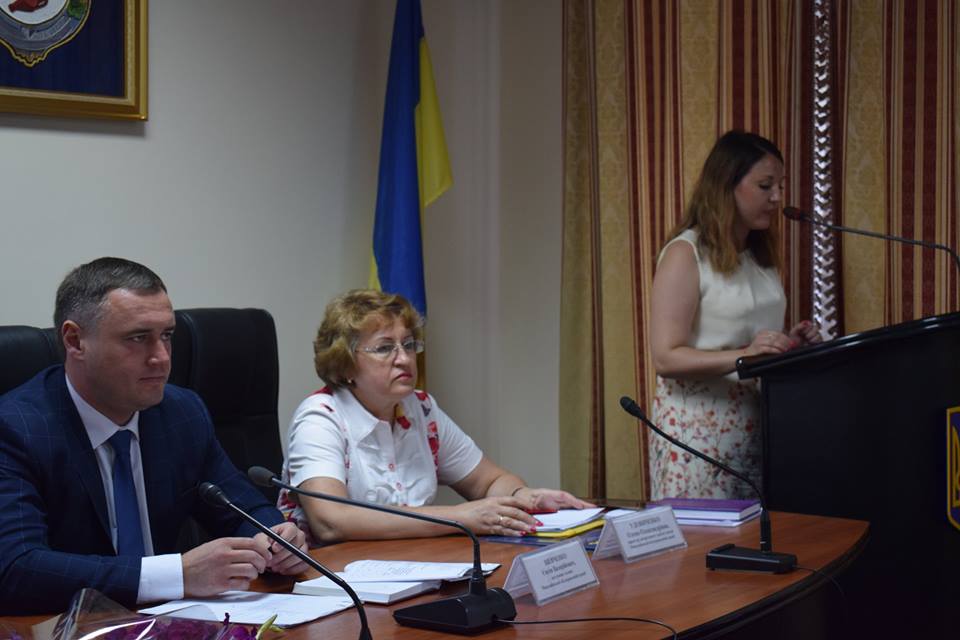 5210 человек – на Николаевщине определили объем регионального заказа на подготовку рабочих кадров 5