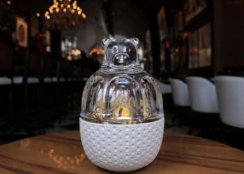 Мороженое за $1500? Есть такое. Но его можно съесть и за $300