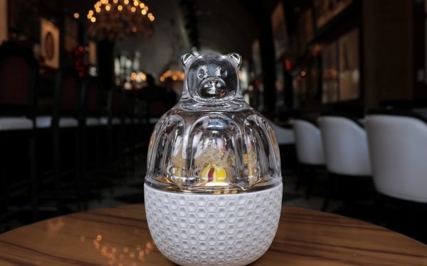 Мороженое за $1500? Есть такое. Но его можно съесть и за $300