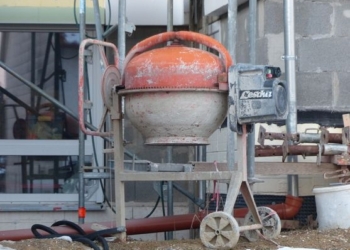 В Польше погиб украинец, работавший на стройке