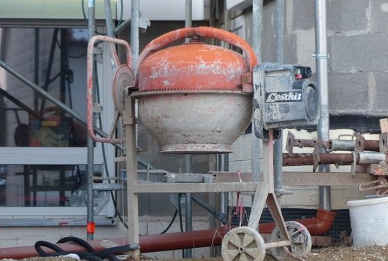 В Польше погиб украинец, работавший на стройке