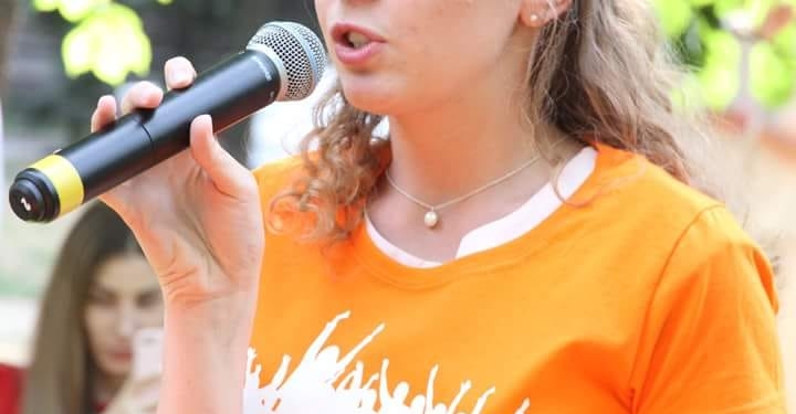 На фестивале «Студреспублика» избрали нового студенческого мэра Николаева