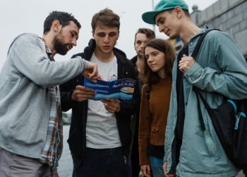 Названы победители кинофестиваля «Відкрита ніч». Среди них есть режиссер из Николаева