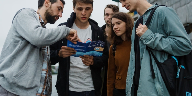 Названы победители кинофестиваля «Відкрита ніч». Среди них есть режиссер из Николаева