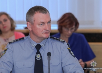 В полиции посчитали сколько ромов в Украине живет в лагерях