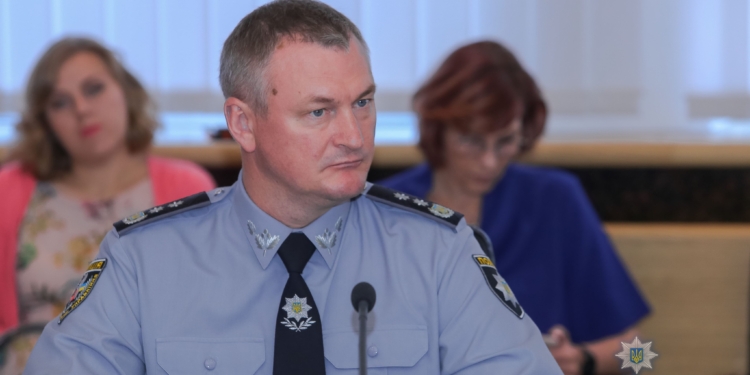 В полиции посчитали сколько ромов в Украине живет в лагерях