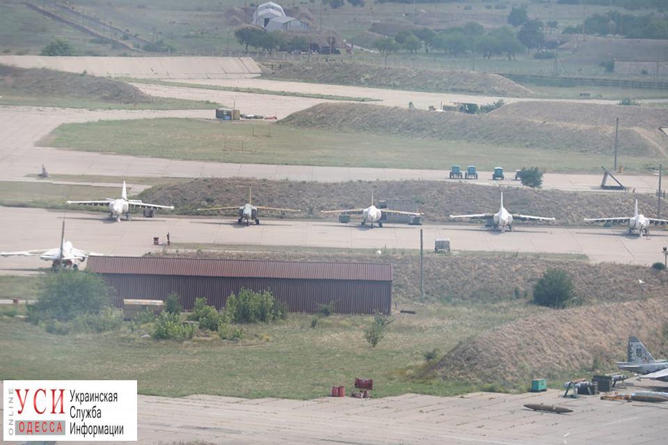 "Си Бриз-2018": на аэродроме в Кульбакино летчики имитировали бой на МИГе и учились уклоняться от ПВО на вертолетах 5