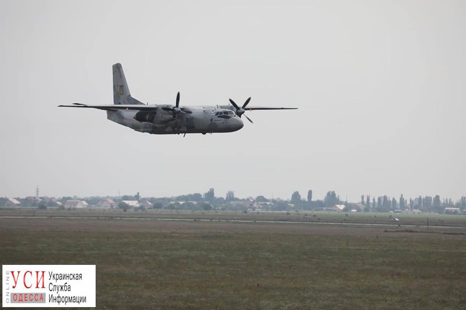 "Си Бриз-2018": на аэродроме в Кульбакино летчики имитировали бой на МИГе и учились уклоняться от ПВО на вертолетах 21