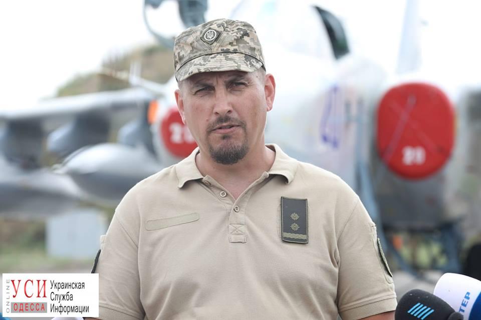 "Си Бриз-2018": на аэродроме в Кульбакино летчики имитировали бой на МИГе и учились уклоняться от ПВО на вертолетах 23