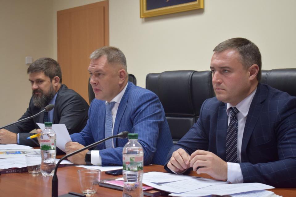 Николаевский фристайлист Абраменко стал членом НОК, вице-губернатор Шевченко возглавил региональное отделение 1