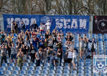 Горожан зовут на встречу с игроками МФК «Николаев»: «Приходите, поболтаем по душам!»