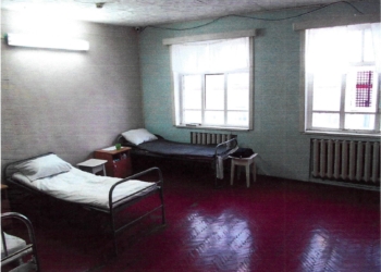 Адвокат встретился с политзаключенным Сенцовым. Прекращать голодовку украинец не будет