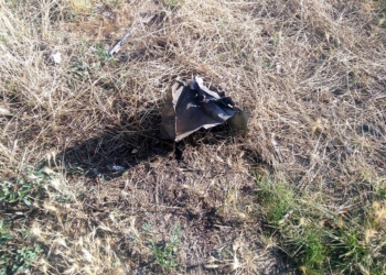 Боевики атаковали украинских пограничников противотанковой управляемой ракетой