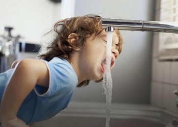 “Хлорный коллапс”: Все водоканалы работают в штатном режиме без ограничений подачи воды