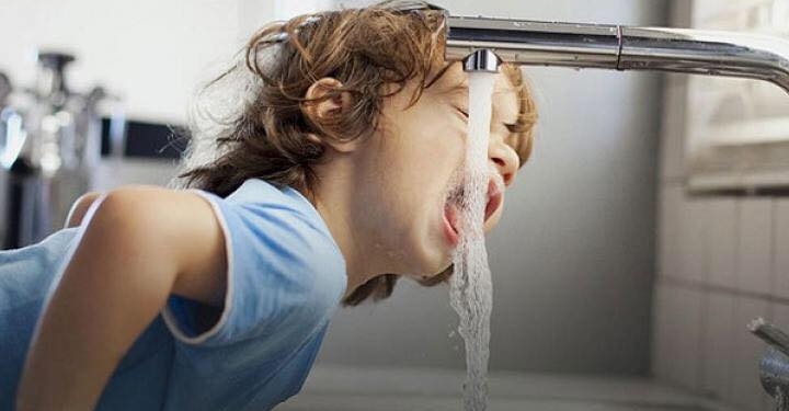 “Хлорный коллапс”: Все водоканалы работают в штатном режиме без ограничений подачи воды