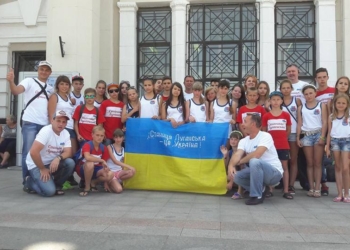 «Чиновникам «Укрзализныци» насрать, что в стране война» – николаевский ветеран АТО рассказал, как госпредприятие отказалось помочь детям