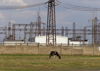 Опасные игры. В Николаевской области от удара током на электроподстанции погиб подросток
