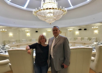 Украина подтвердила в Минске свою позицию: никаких «референдумов» на оккупированном Донбассе