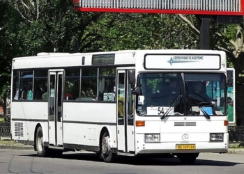 «Стали относиться предвзято, пошли какие-то неувязки», – перевозчик, отвечающий за Матвеевку, нажаловался из-за выплаты компенсаций за льготников