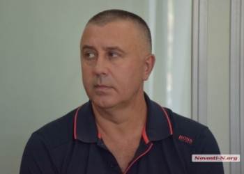 Суд оставил «положенца» Наума под домашним арестом, а его «компаньонов» — в СИЗО