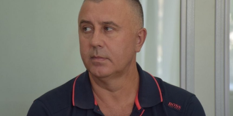 Суд оставил «положенца» Наума под домашним арестом, а его «компаньонов» — в СИЗО