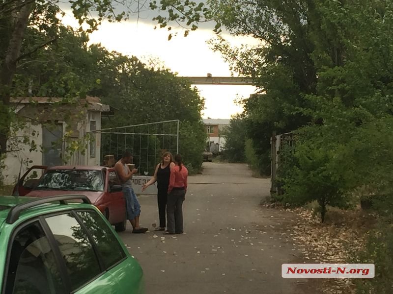 Радикально настроенные активисты обсуждали рейдерский захват «Центра защиты животных» в Николаеве - СМИ 9