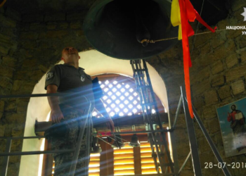 «Им не место на украинской земле»: на Николаевщине «заминировали» 10 храмов Московского патриархата