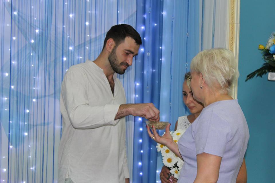 «Брак за сутки» на Николаевщине «перешагнул» тысячный рубеж 7