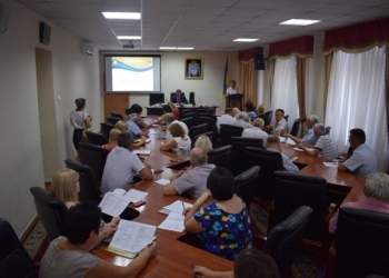 5210 человек – на Николаевщине определили объем регионального заказа на подготовку рабочих кадров