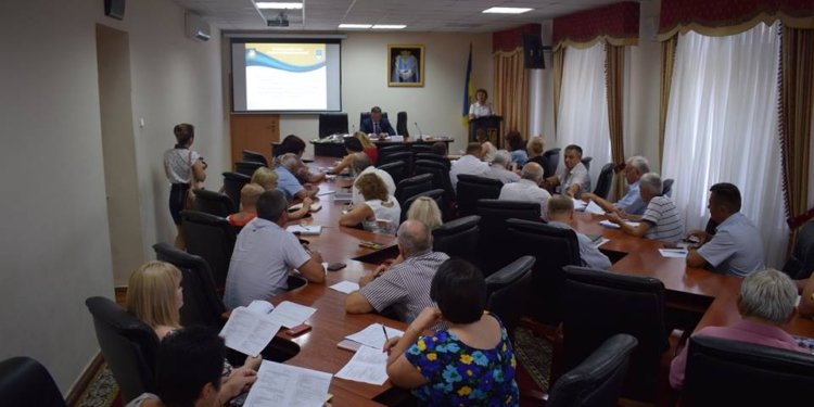 5210 человек – на Николаевщине определили объем регионального заказа на подготовку рабочих кадров