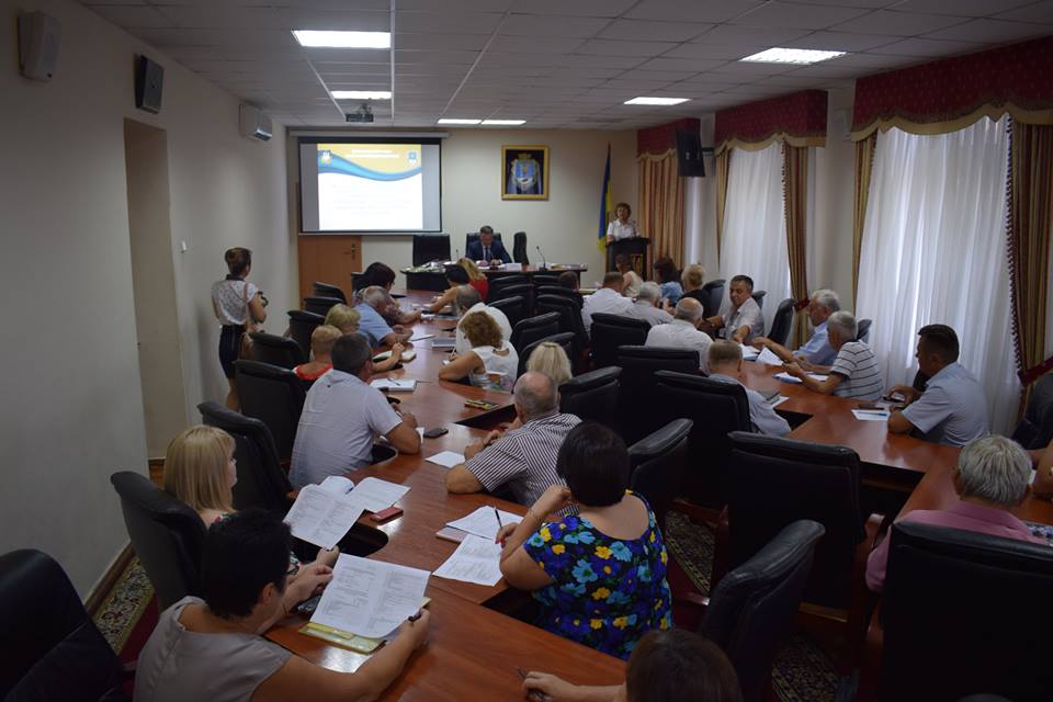 5210 человек – на Николаевщине определили объем регионального заказа на подготовку рабочих кадров 7