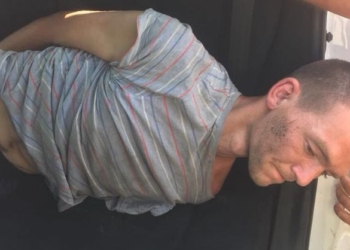 Полиция задержала третьего заключенного, сбежавшего из колонии в Одессе