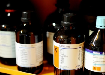 В аэропорту Тбилиси задержан россиянин – разлил яд в зале