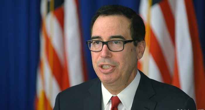 США могут создать беспошлинную зону со странами большой семерки