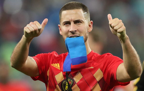 Челси готов продать своего лидера не менее, чем за 225 млн евро