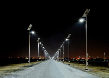 Николаев xочет обойти Житомир и первым в Украине перейти на эконом-освещение