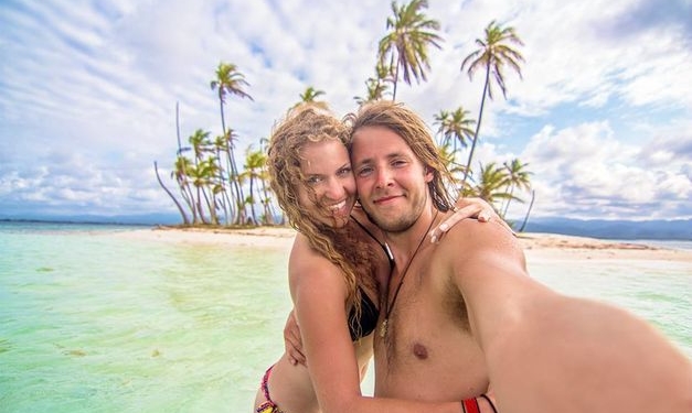 В Канаде на водопаде погибли три известных YouTube-блогера