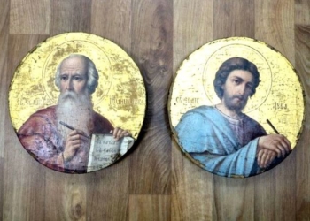 СБУ пресекла контрабанду в Россию культурных ценностей