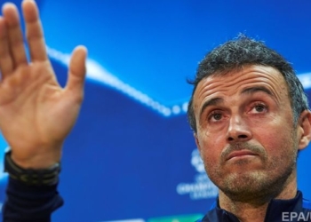 Экс-наставник Барселоны возглавил сборную Испании