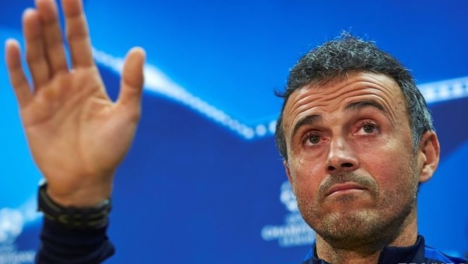 Экс-наставник Барселоны возглавил сборную Испании