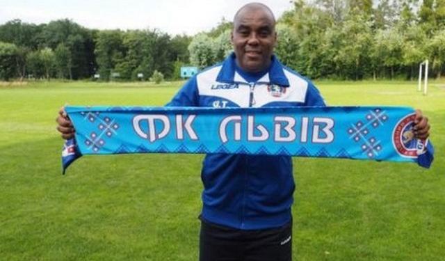 Бразилец возглавил клуб Украинской Премьер-лиги