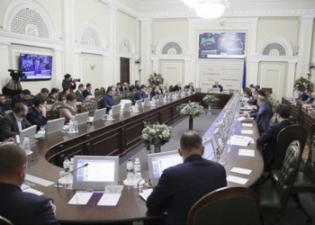 Коалиция не достигла консенсуса по формированию новой ЦИК