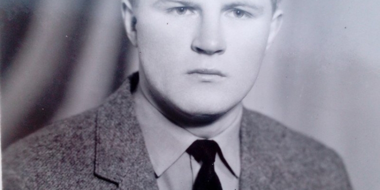 Пропавшего 30 лет назад воина-“афганца” вернули домой в Украину